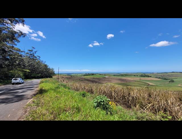 134HA FARM FOR SALE IN BALLITO RURAL